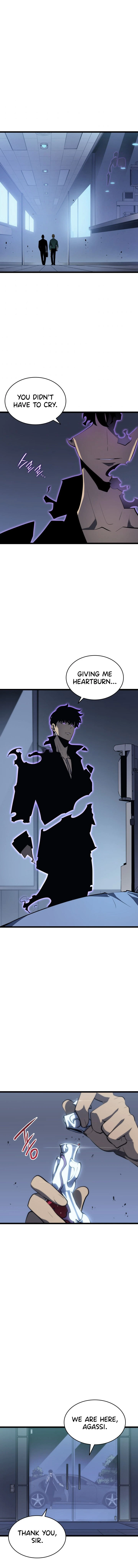 Solo Leveling Chapter 139 — page 17