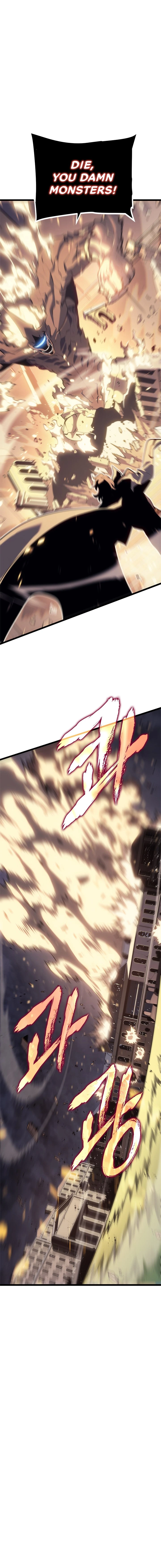 Solo Leveling Chapter 140 — page 8