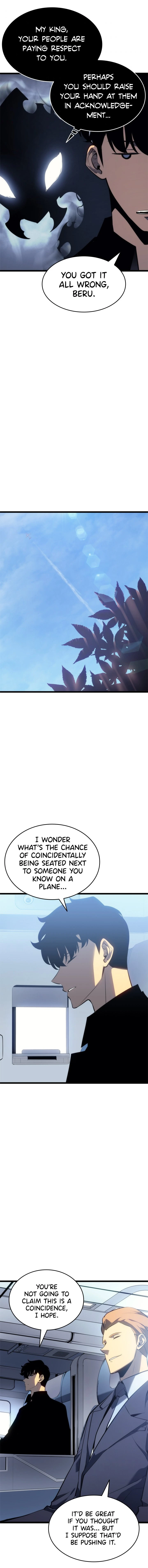 Solo Leveling Chapter 140 — page 10