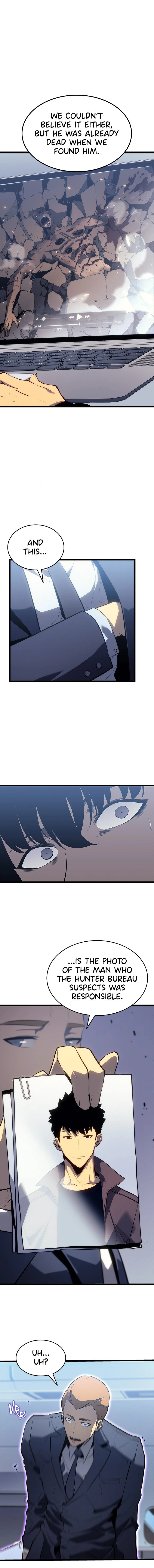 Solo Leveling Chapter 140 — page 13