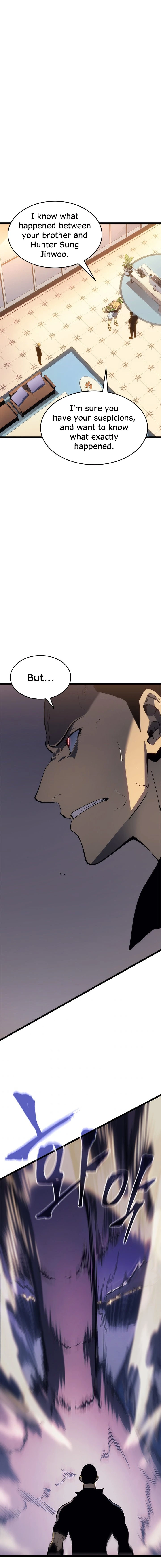 Solo Leveling Chapter 141 — page 13