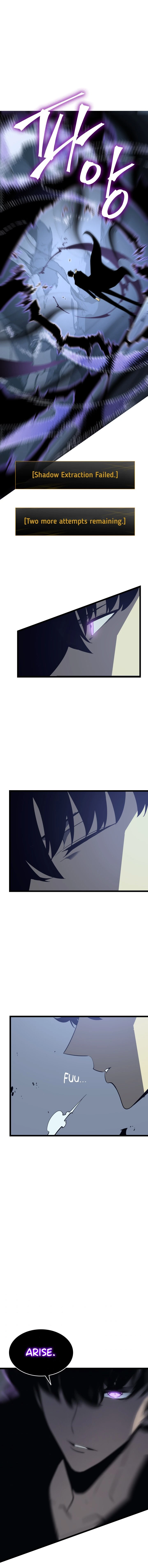 Solo Leveling Chapter 142 — page 18