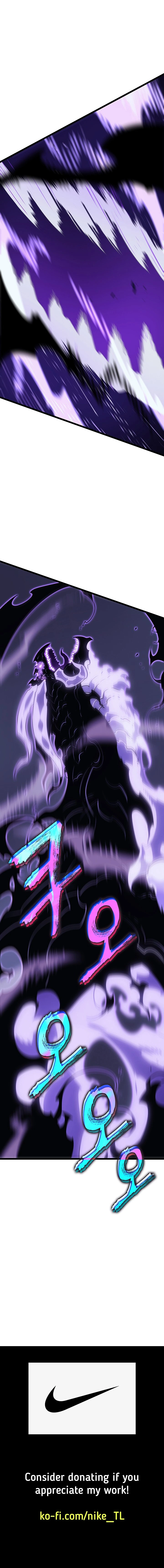 Solo Leveling Chapter 142 — page 20
