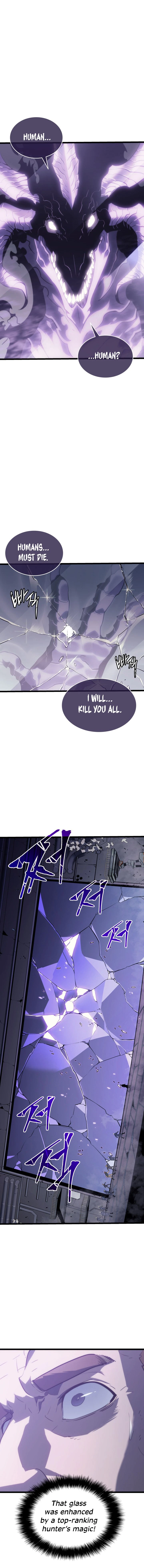 Solo Leveling Chapter 143 — page 3