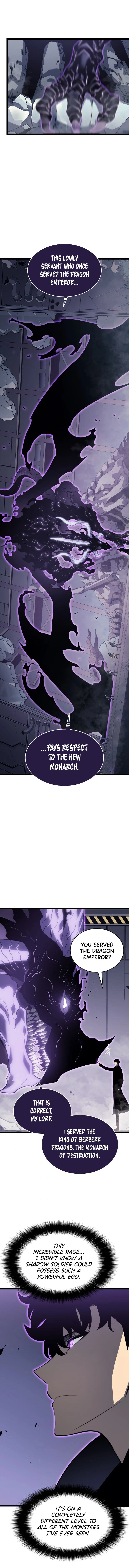 Solo Leveling Chapter 143 — page 6