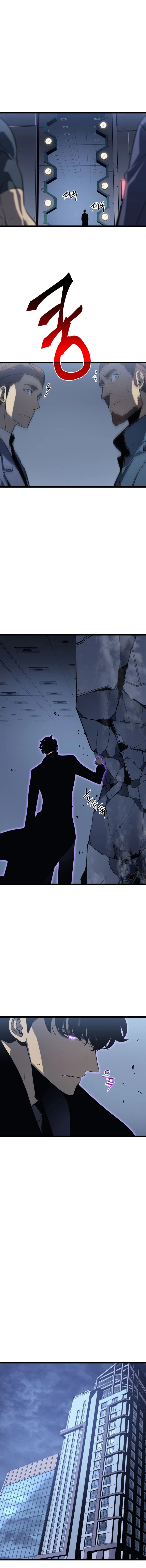 Solo Leveling Chapter 143 — page 10