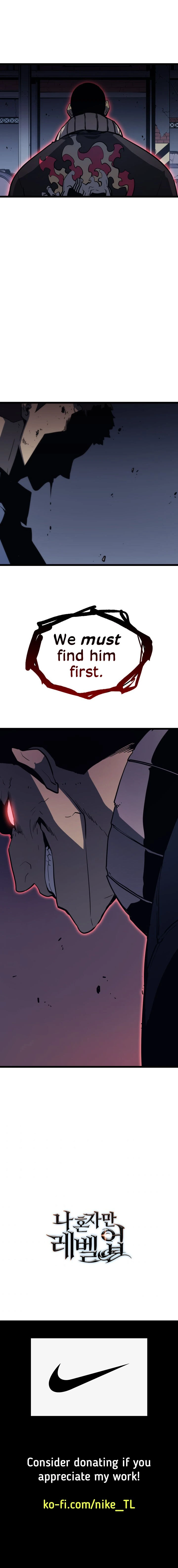 Solo Leveling Chapter 143 — page 17