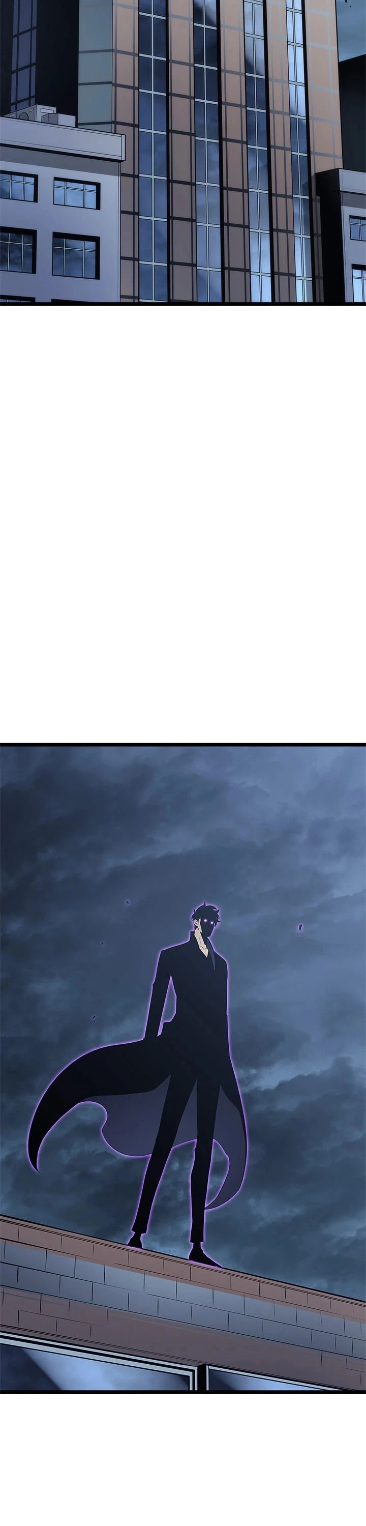 Solo Leveling Chapter 144 — page 3