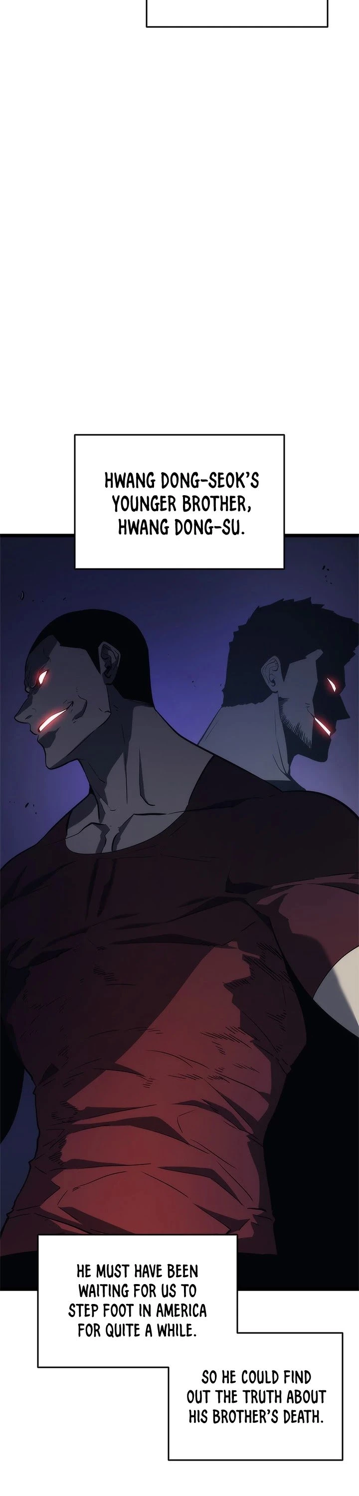 Solo Leveling Chapter 144 — page 6