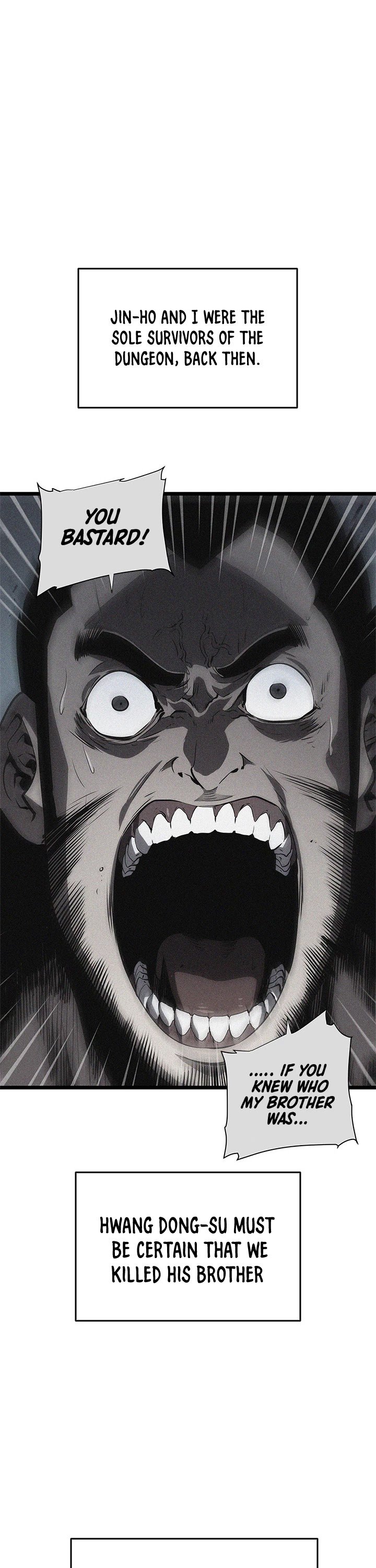 Solo Leveling Chapter 144 — page 7
