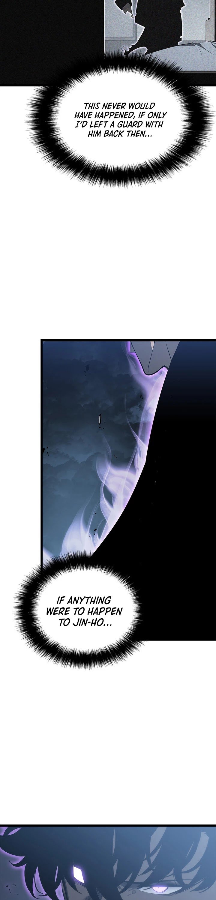 Solo Leveling Chapter 144 — page 9