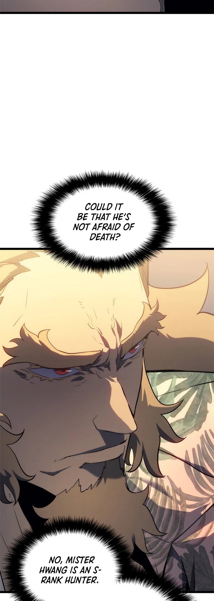 Solo Leveling Chapter 144 — page 11