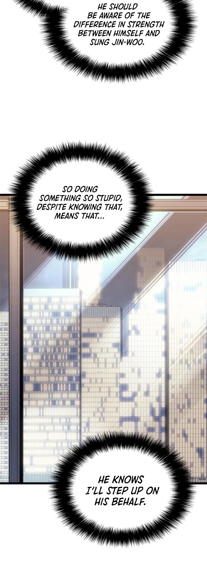 Solo Leveling Chapter 144 — page 12