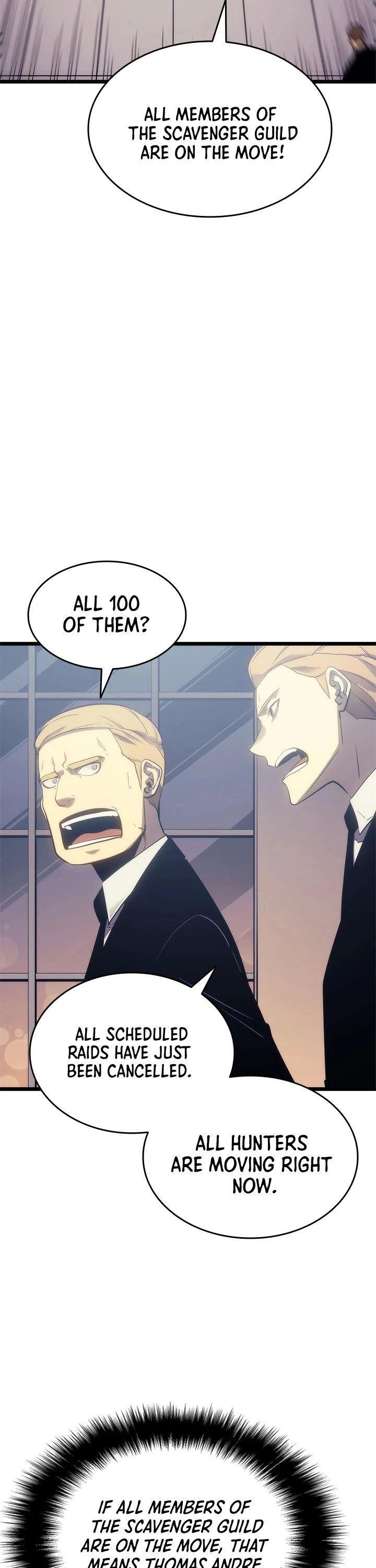 Solo Leveling Chapter 144 — page 16