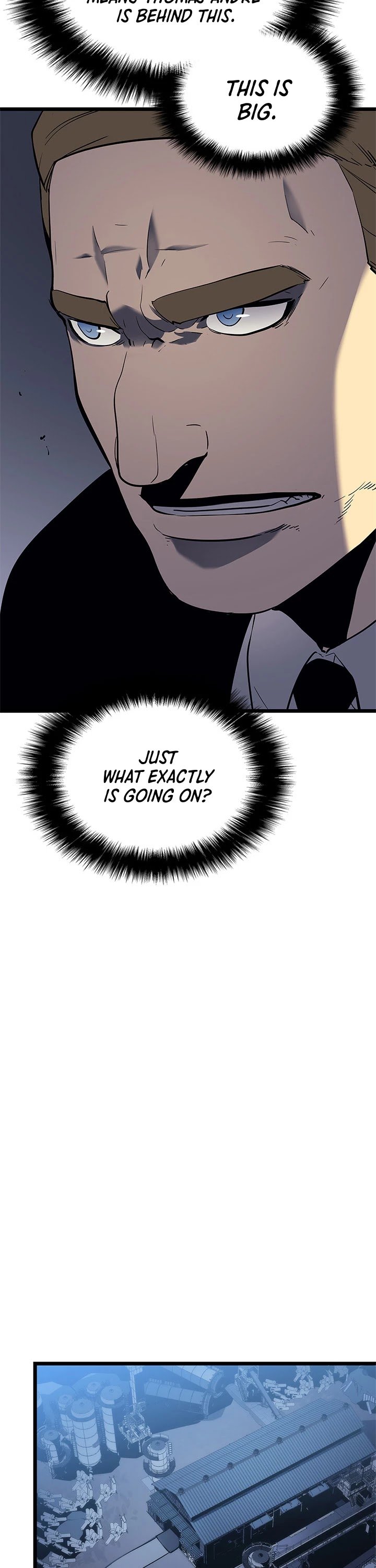 Solo Leveling Chapter 144 — page 17