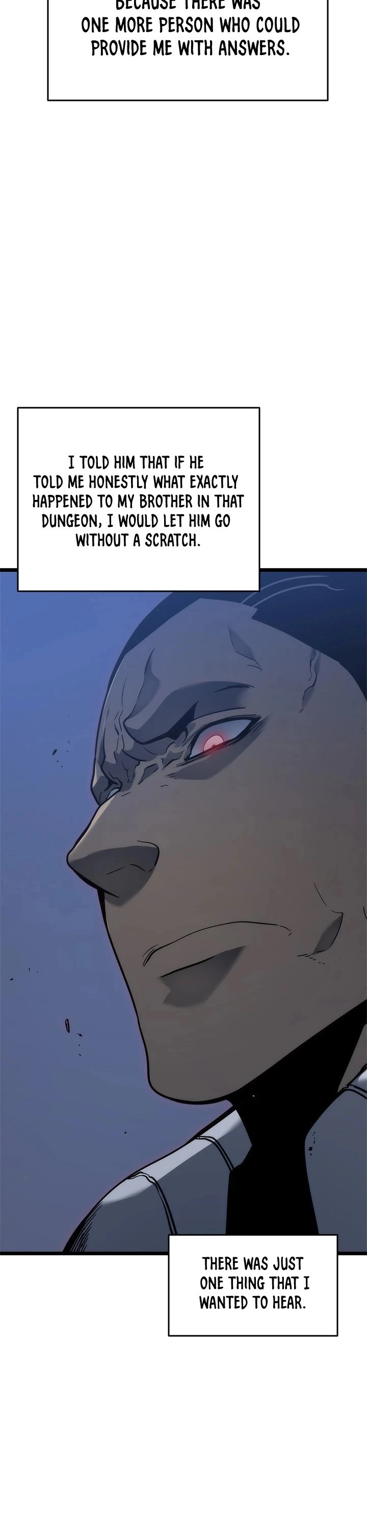 Solo Leveling Chapter 144 — page 21