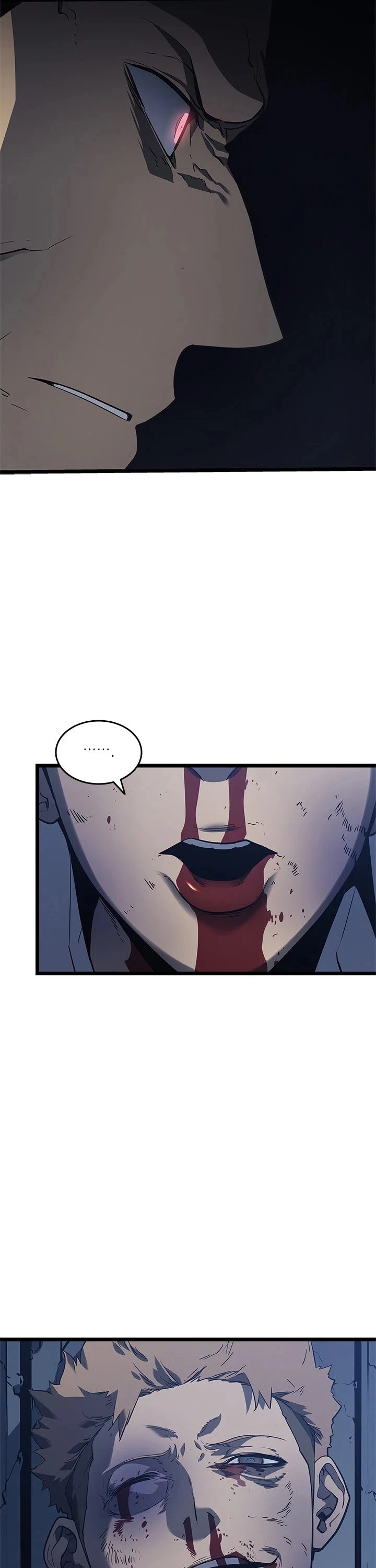 Solo Leveling Chapter 144 — page 28
