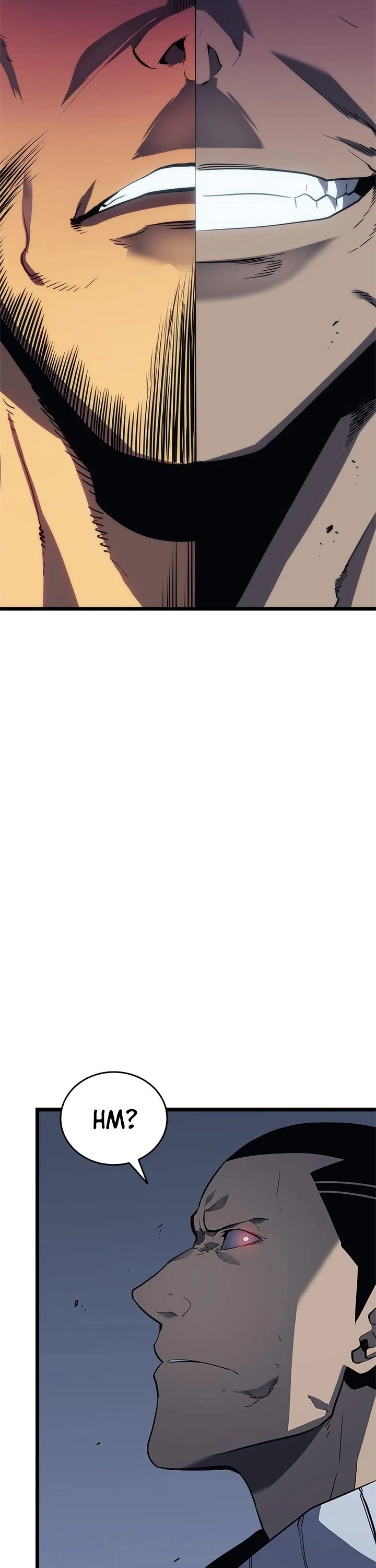 Solo Leveling Chapter 144 — page 32