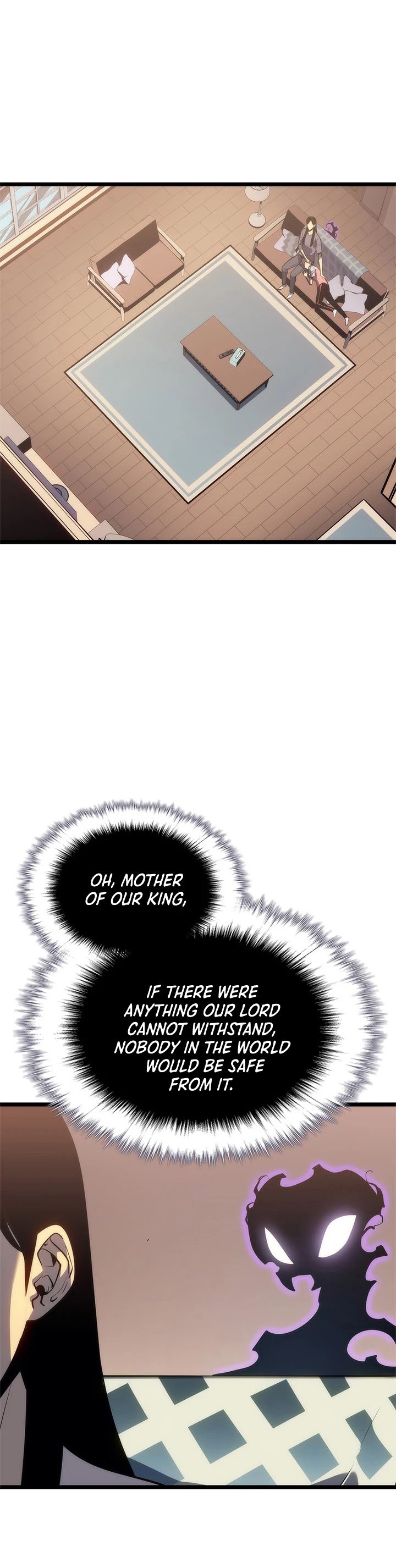 Solo Leveling Chapter 144 — page 38