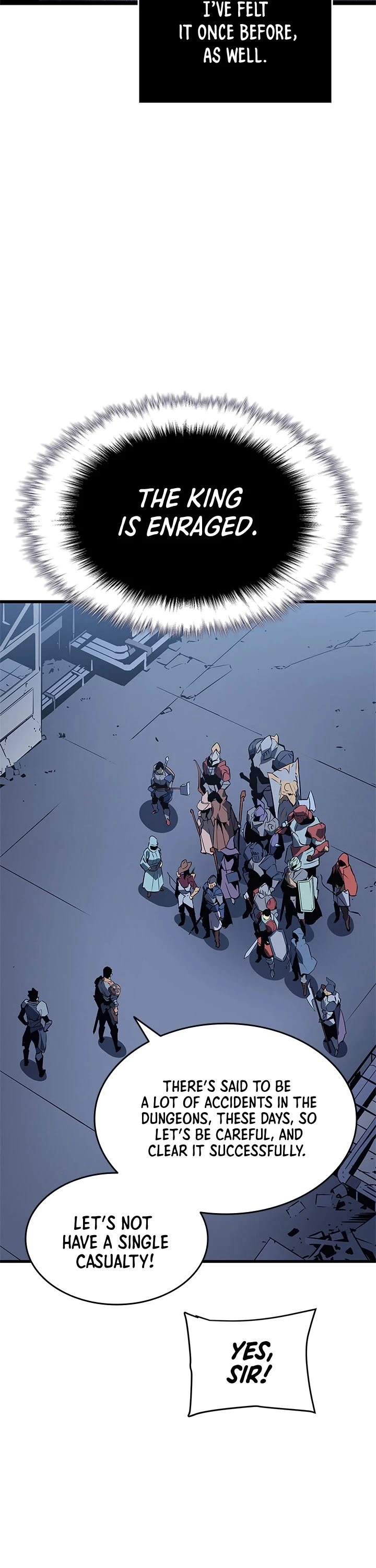 Solo Leveling Chapter 144 — page 41