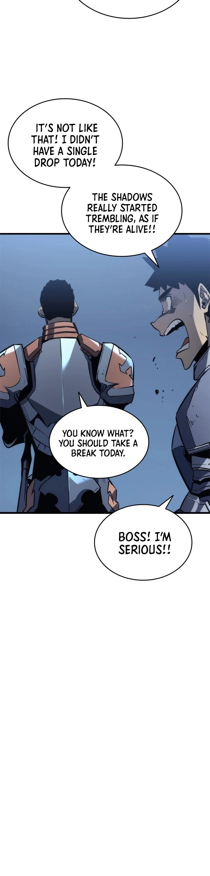 Solo Leveling Chapter 144 — page 43