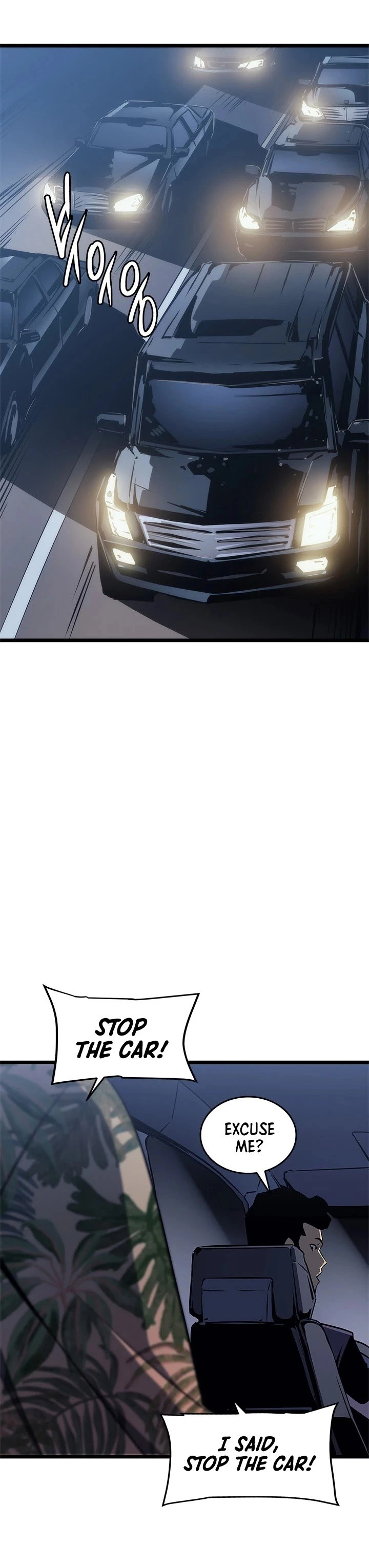 Solo Leveling Chapter 144 — page 44