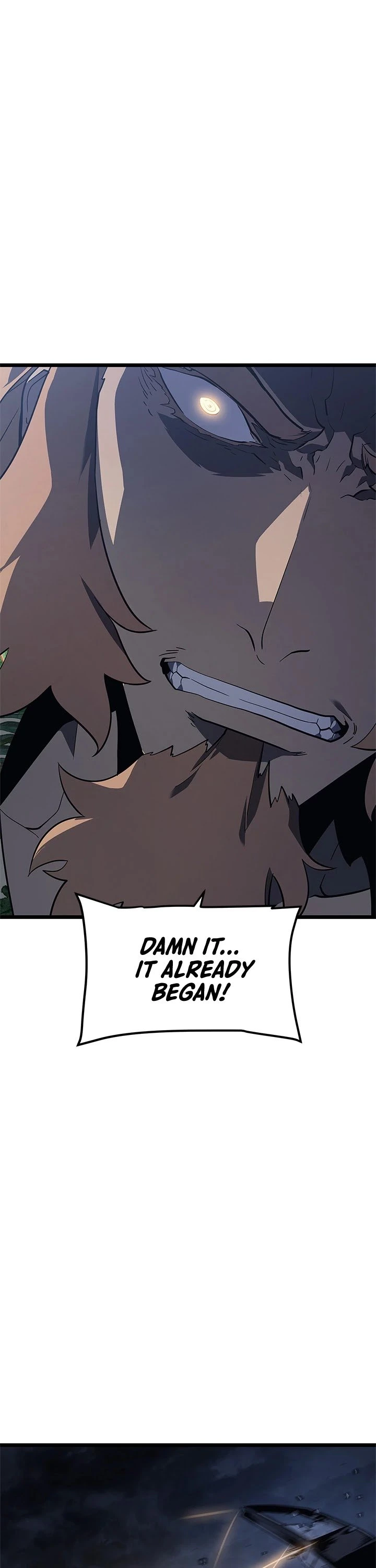 Solo Leveling Chapter 144 — page 45