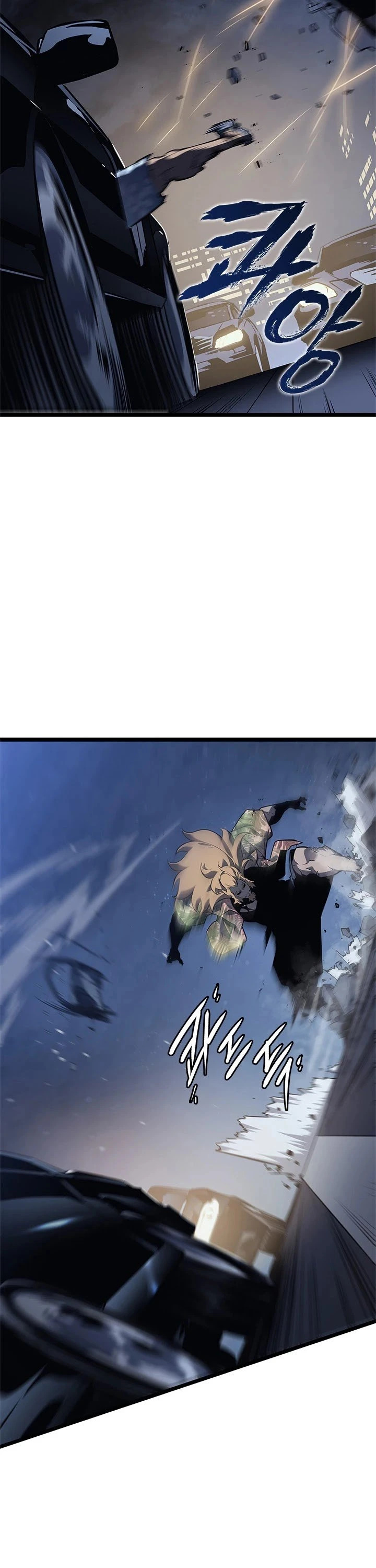 Solo Leveling Chapter 144 — page 46