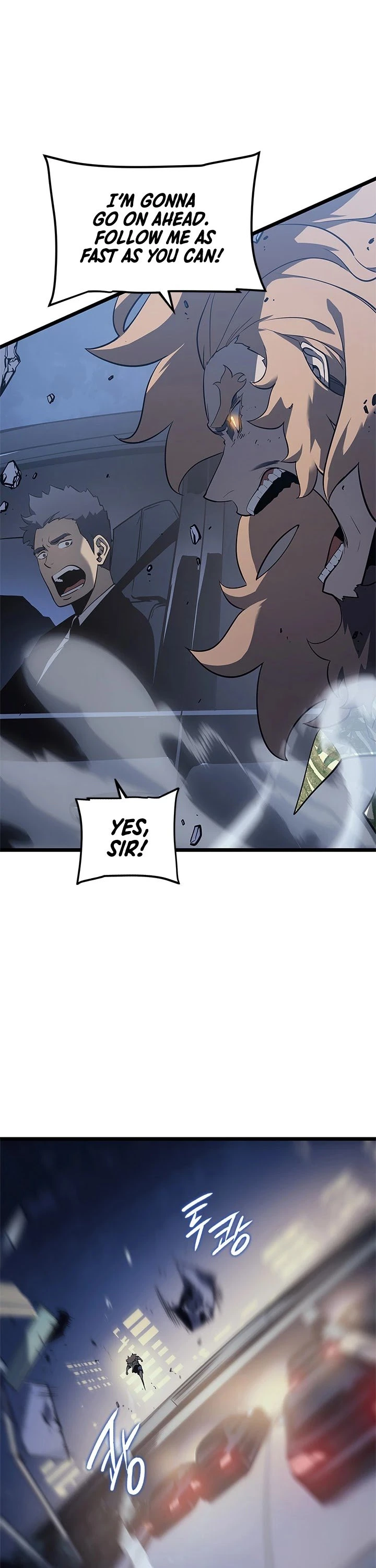 Solo Leveling Chapter 144 — page 47