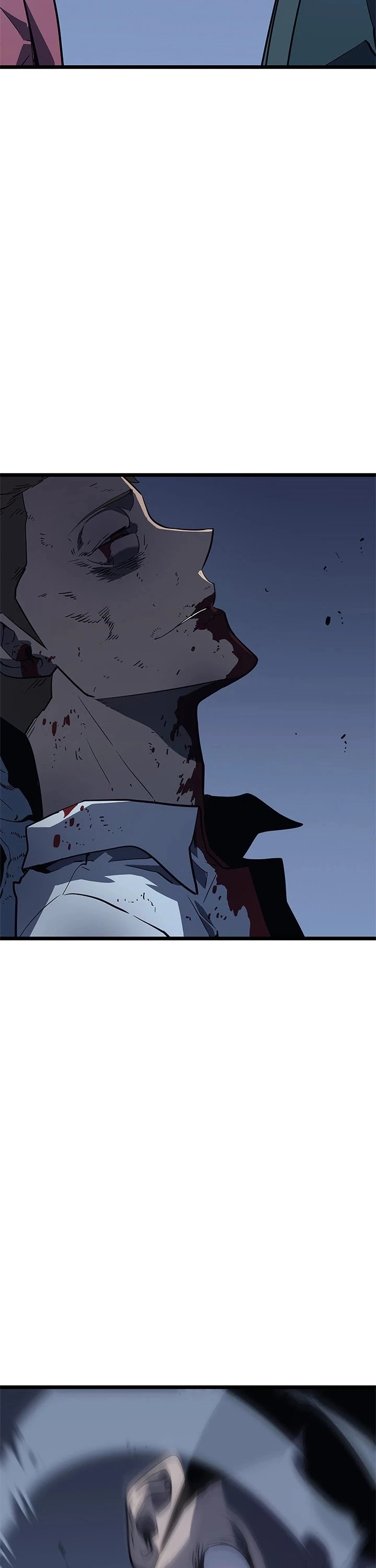 Solo Leveling Chapter 144 — page 50