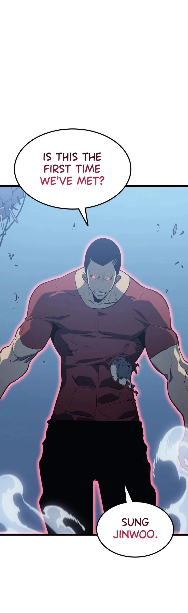 Solo Leveling Chapter 145 — page 6