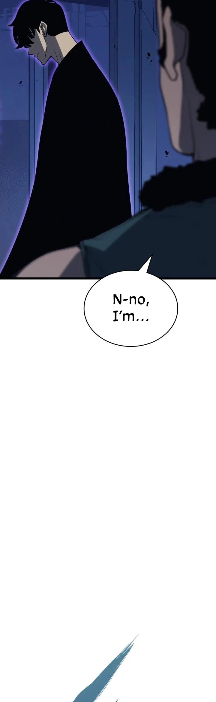 Solo Leveling Chapter 145 — page 11