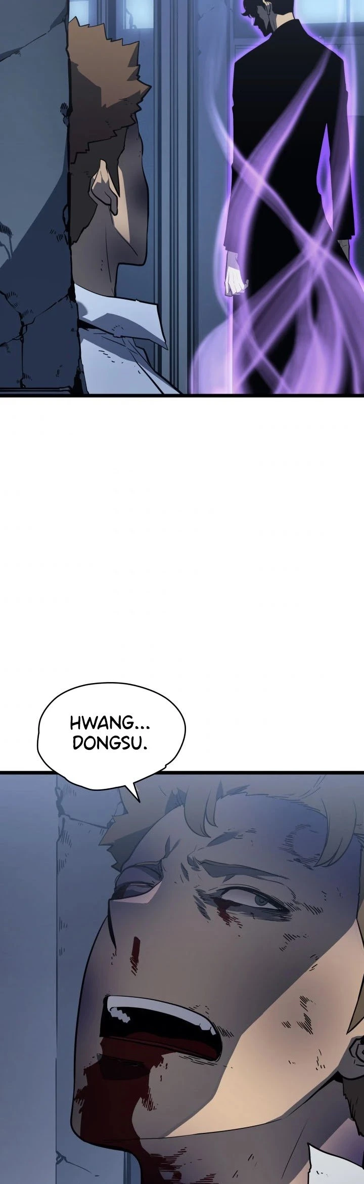 Solo Leveling Chapter 145 — page 14