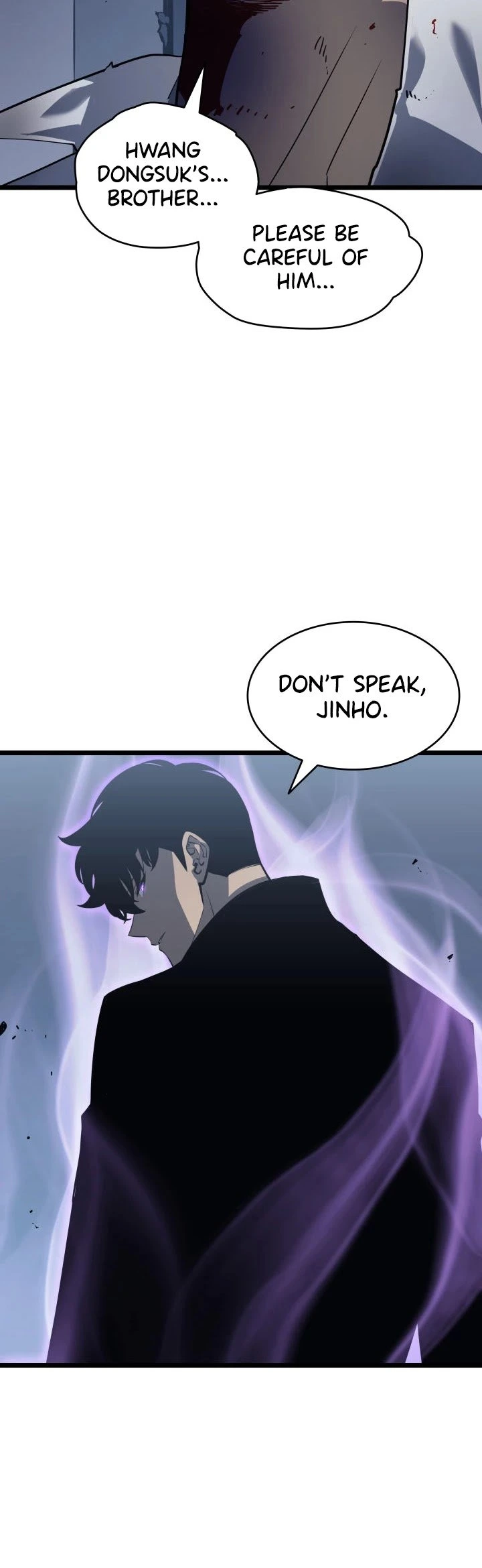 Solo Leveling Chapter 145 — page 15