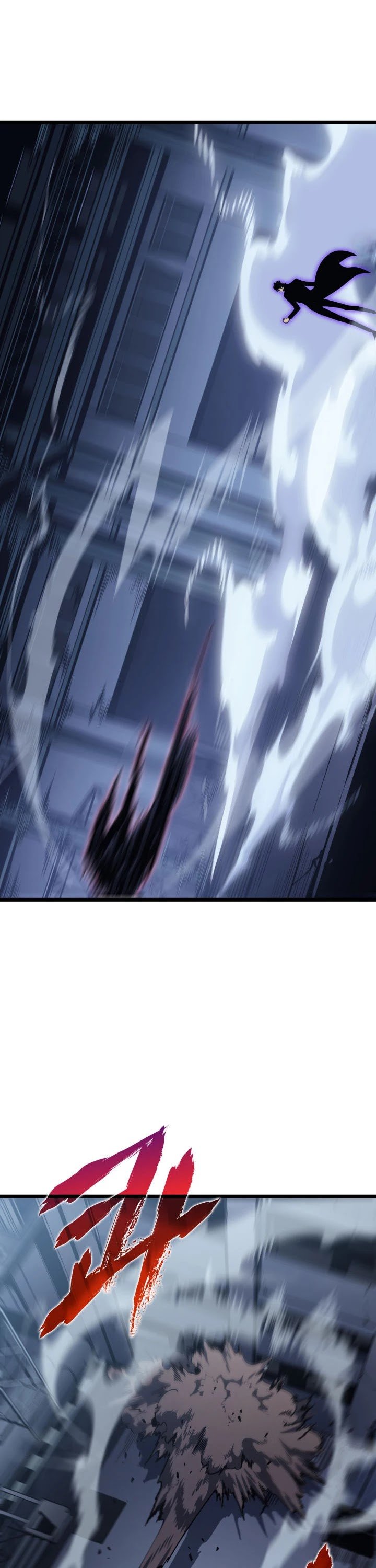 Solo Leveling Chapter 145 — page 21