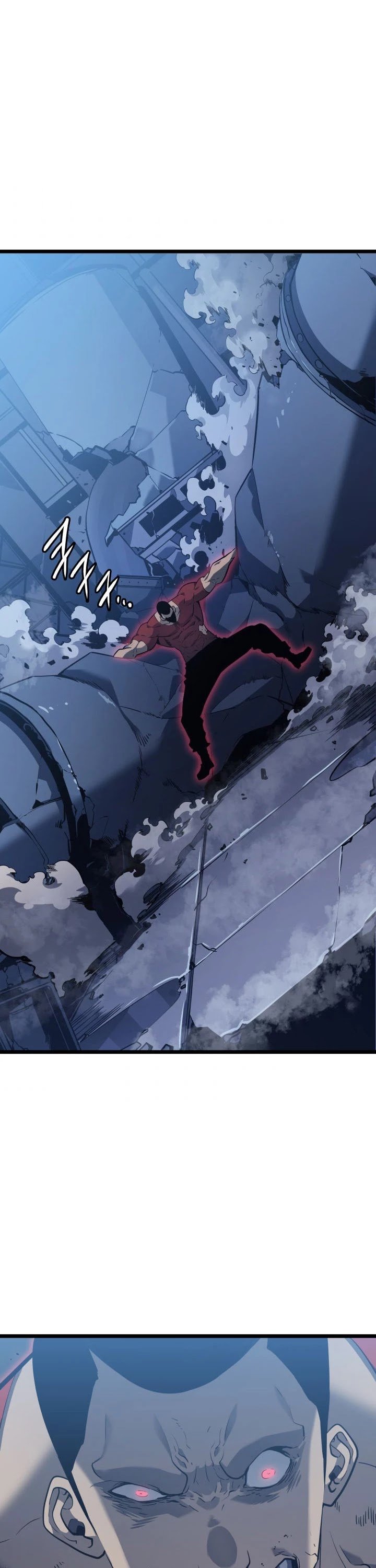 Solo Leveling Chapter 145 — page 24