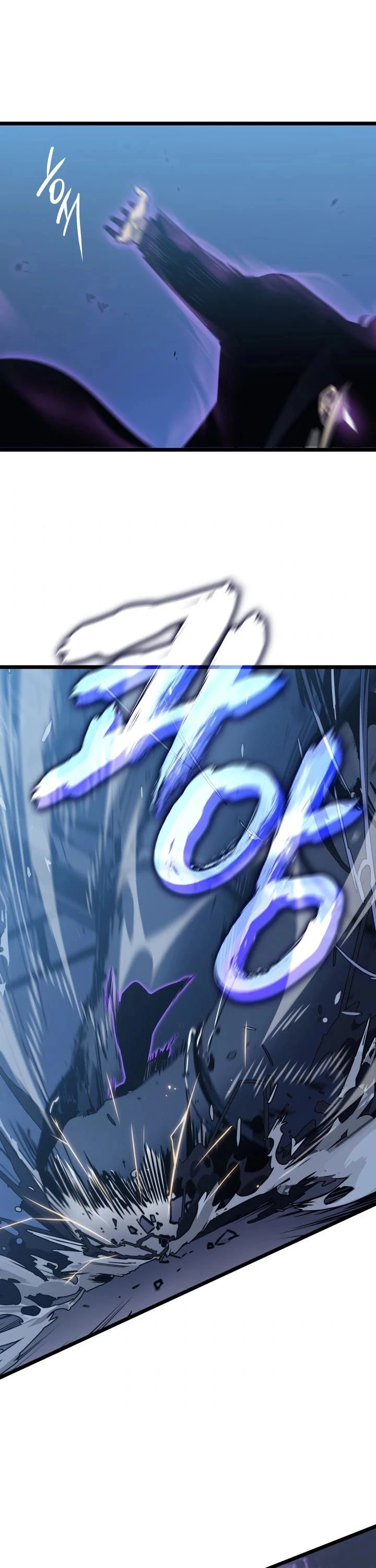 Solo Leveling Chapter 145 — page 27