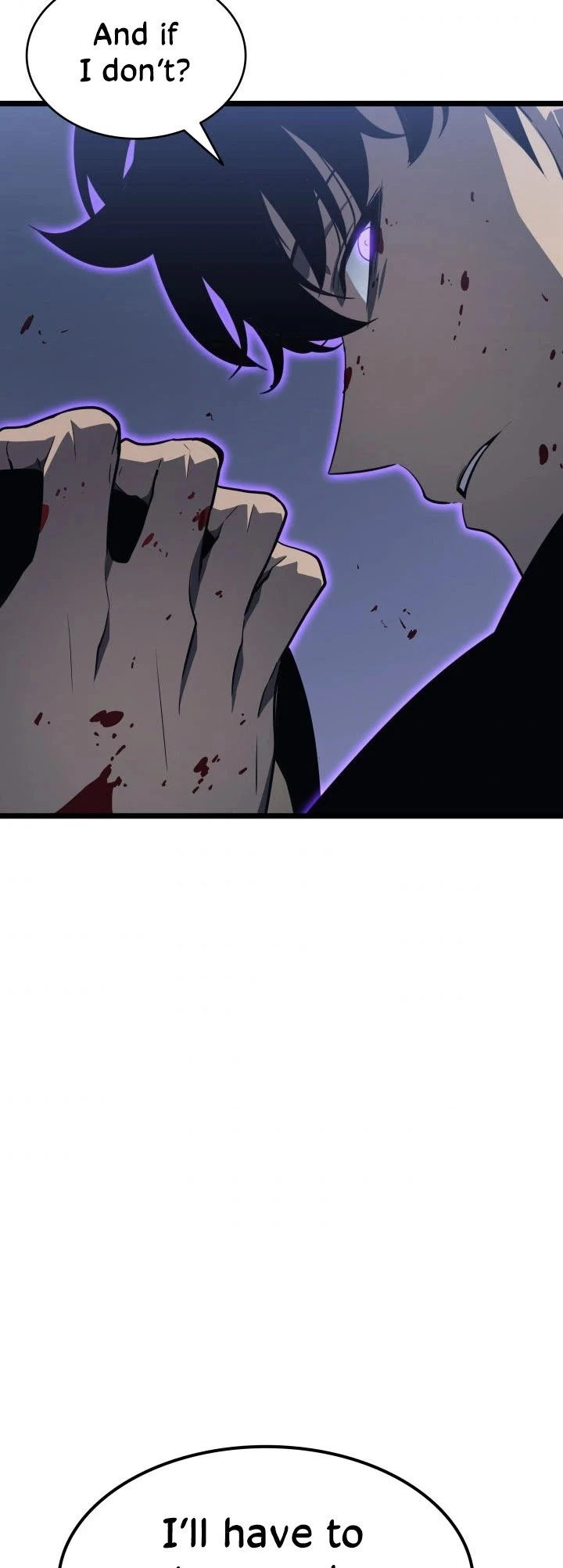 Solo Leveling Chapter 145 — page 34