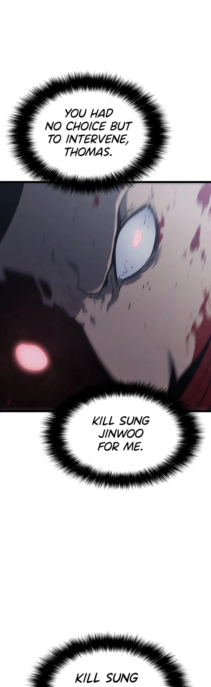 Solo Leveling Chapter 145 — page 37