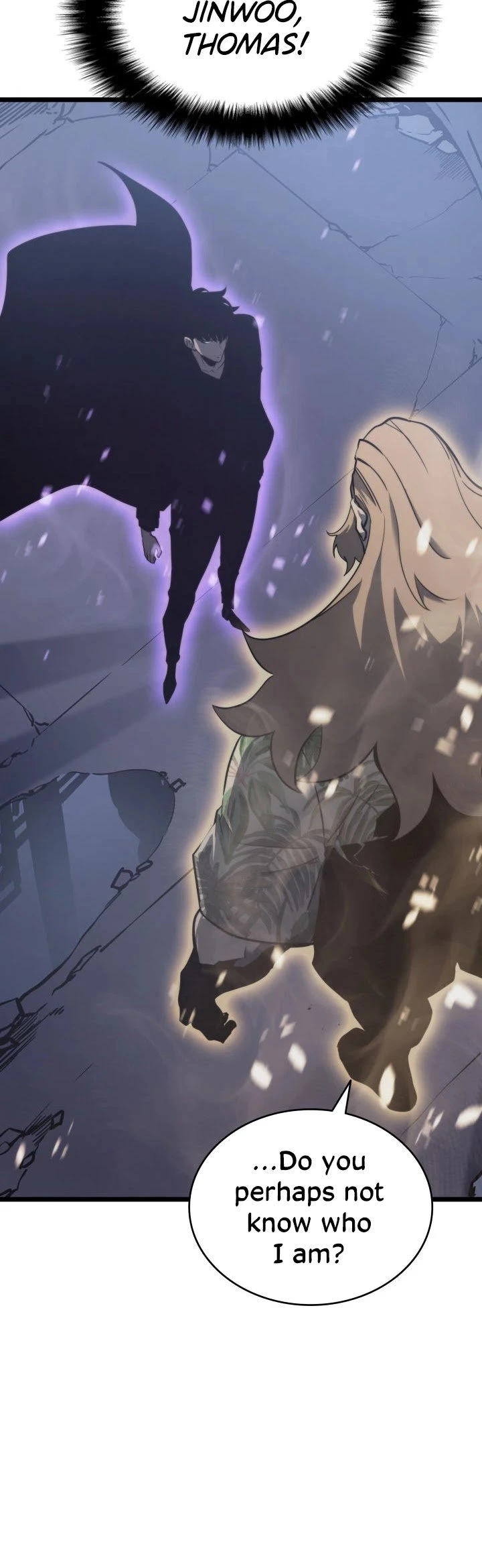 Solo Leveling Chapter 145 — page 38