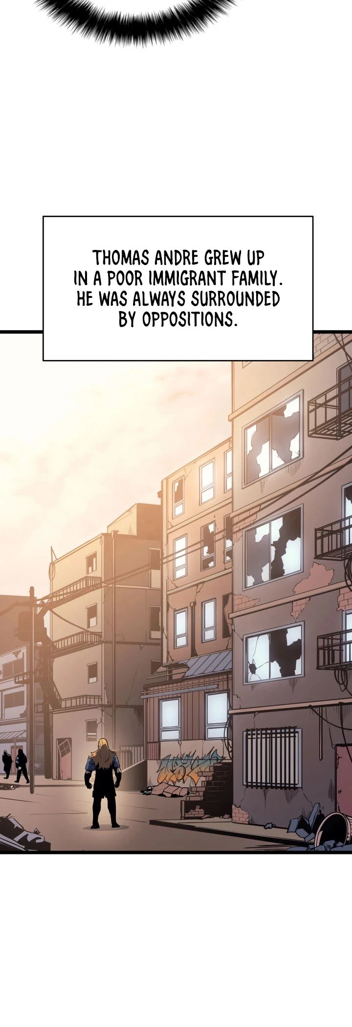 Solo Leveling Chapter 145 — page 40