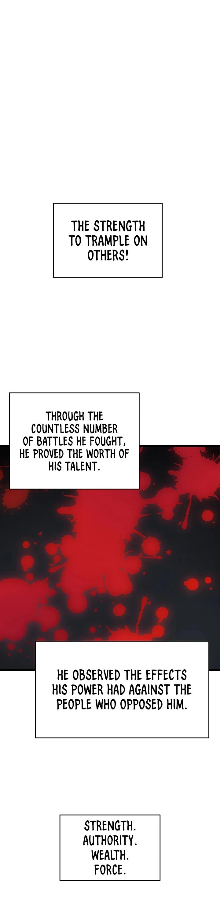 Solo Leveling Chapter 145 — page 42