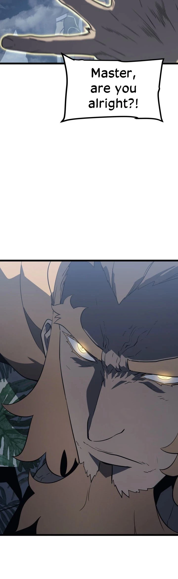 Solo Leveling Chapter 145 — page 50