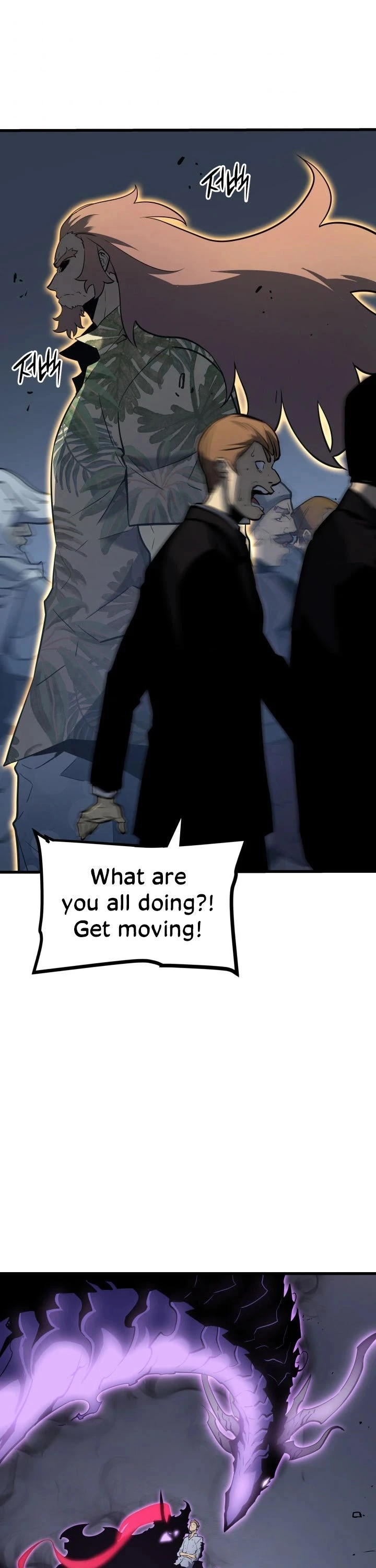 Solo Leveling Chapter 145 — page 51