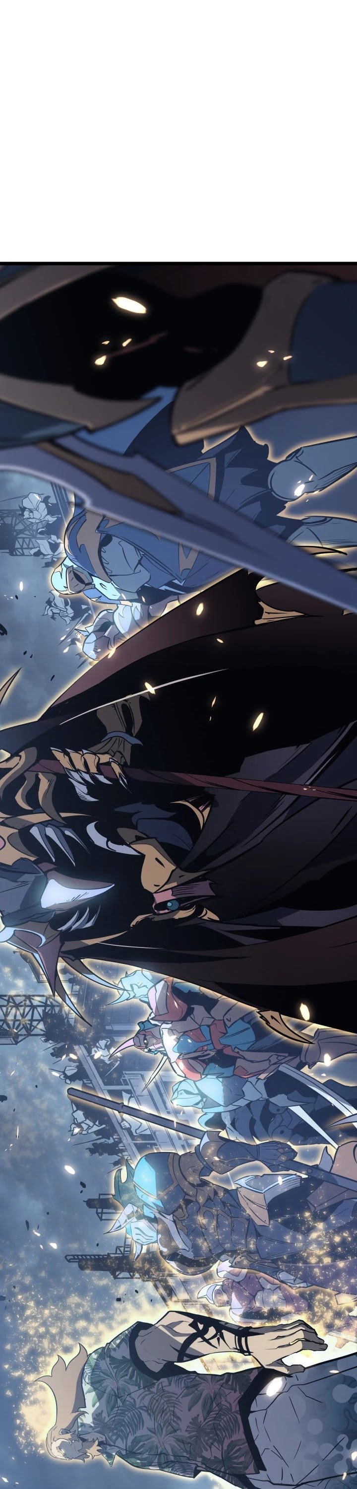Solo Leveling Chapter 145 — page 53