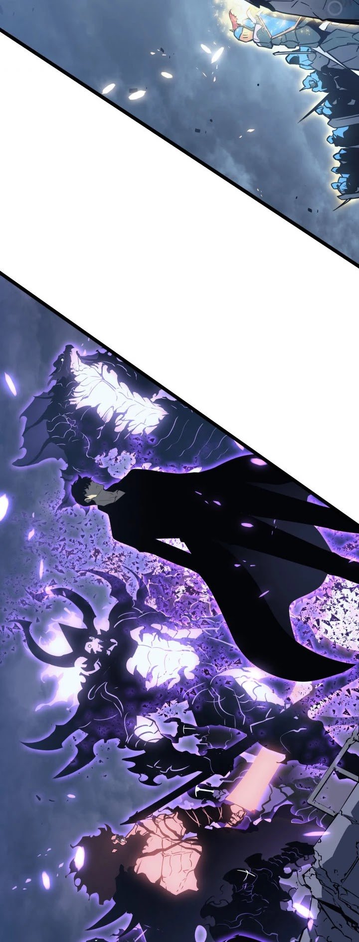 Solo Leveling Chapter 145 — page 54
