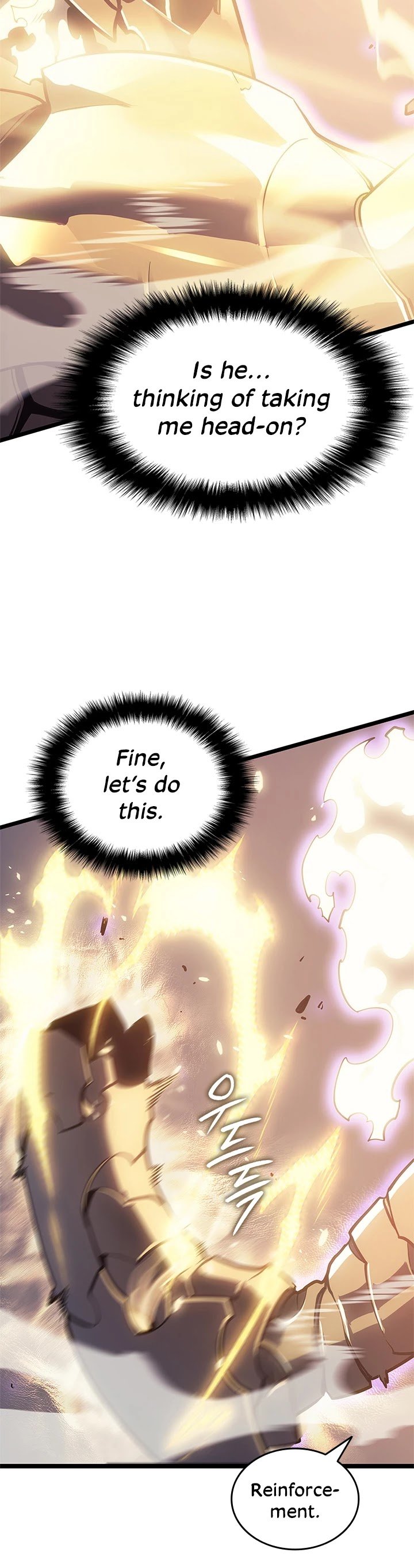Solo Leveling Chapter 147 — page 12
