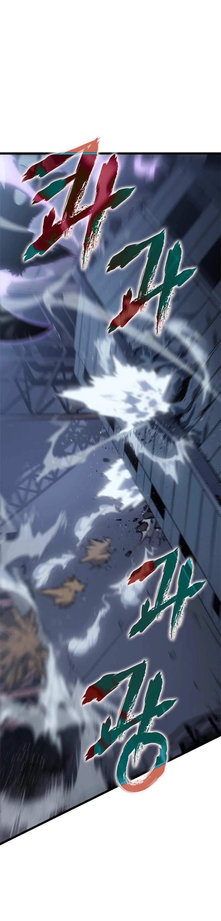 Solo Leveling Chapter 147 — page 16