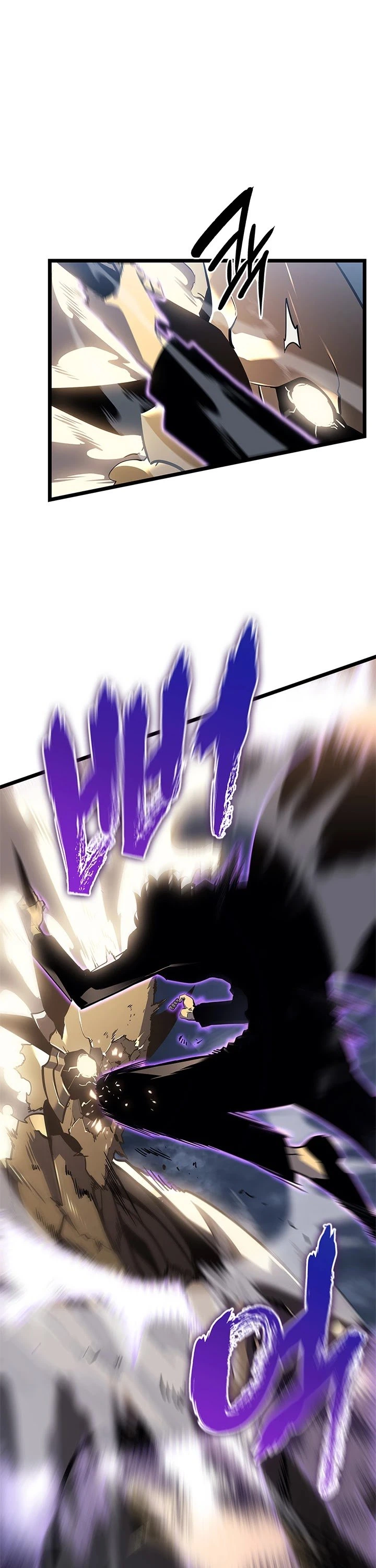 Solo Leveling Chapter 147 — page 22