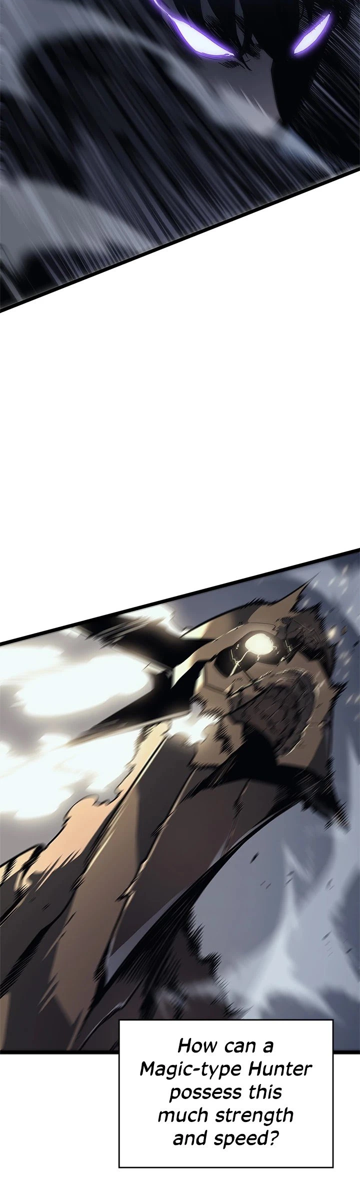 Solo Leveling Chapter 147 — page 30